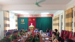 Viện trưởng trực tiếp FV 88 đăng ký tài khoản việc tiếp nhận, giải quyết nguồn tin về Tham gia casino trực tuyến FV88; FV88 nhà cái World Cup 2026 huyện Đồng Văn thực hiện "Số hóa hồ sơ vụ án hình sự" 
