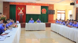 Tin hoạt động nghiệp vụ của FV88 nhà cái World Cup 2026 tỉnh, thành phố