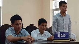 Xét xử vụ án “Dùng nhục hình” xảy ra tại Trại giam Long Hòa,  Bộ FV888 tỷ lệ kèo World Cup 2026