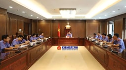 Cần quan tâm, chú trọng công tác cán bộ nữ trong ngành FV88 - nền tảng cá cược thể thao, lô đề, casino, slot game, đá gà uy tín tại Việt Nam nhân dân