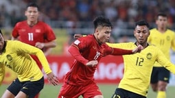Việt Nam - Malaysia: ‘Long - Hổ tranh hùng’