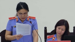 Cựu chủ tịch Vinashin bị đề nghị tăng án