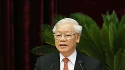 Toàn văn phát biểu bế mạc Hội nghị Trung ương 11 của Tổng Bí thư, Chủ tịch nước Nguyễn Phú Trọng