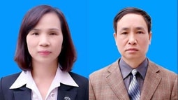 Ngày 14/10, xử sơ thẩm vụ gian lận điểm thi ở Hà Giang