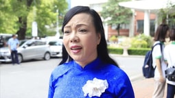 Sẽ miễn nhiệm chức Bộ trưởng Bộ Y tế với bà Nguyễn Thị Kim Tiến