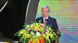Kỷ niệm 60 năm Bác Hồ về thăm Ninh Bình