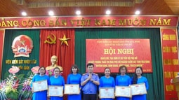 Hoạt động chào mừng ngày Phụ nữ Việt Nam 20/10