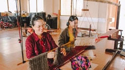 Tưng bừng “Ngày Văn hóa - Du lịch Ninh Thuận” tại Hà Nội