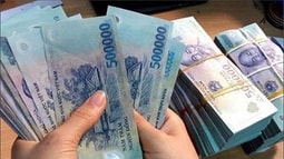 Đại biểu QH ủng hộ đề xuất tăng lương cơ sở lên 1,6 triệu đồng