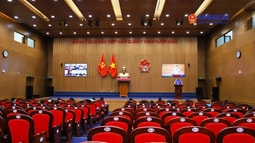 Tập huấn công tác kiểm sát thi hành án dân sự, thi hành án hành chính năm 2019 trong ngành KSND