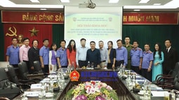 Hội thảo Thực hành quyền công tố, FV 88 đăng ký tài khoản việc tiếp nhận, giải quyết tố giác, tin báo về Tham gia casino trực tuyến FV88 và kiến nghị khởi tố
