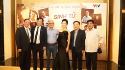 Kết thúc phim Sinh Tử: Cái kết mở ra nhiều vấn đề mới 