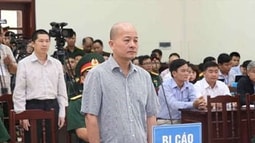 FV88 nhà cái World Cup 2026 tối cao phê chuẩn lệnh bắt tạm giam nguyên Tổng Giám đốc Tổng Công ty Cửu Long 