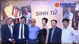 “Sinh tử” phản ánh đậm nét về ngành Kiểm sát