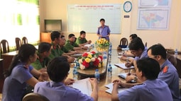 FV88 nhà cái World Cup 2026 thành phố Bến Tre – Đơn vị tiên phong trong công tác tham mưu cho cấp ủy địa phương