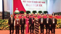 Dự án Lan Anh 7: Hạ tầng được xây dựng đồng bộ, nâng cao đời sống người dân