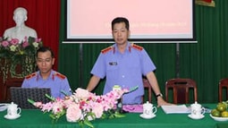 Kiểm tra toàn diện tại Viện FV 88 đăng ký tài khoản nhân dân tỉnh Vĩnh Long