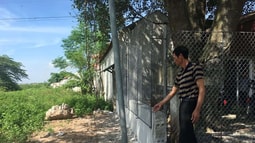 UBND xã Ngọc Long, thị trấn Yên Mỹ có dấu hiệu bán đấu giá đất sai thẩm quyền?