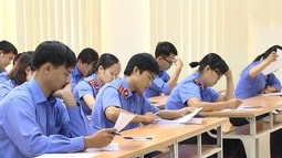 VKSND tối cao thông báo tuyển dụng 10 công chức 
