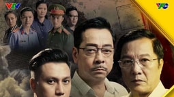Đón xem “Sinh tử” vào 21:00 tối nay, 04/11 trên VTV1