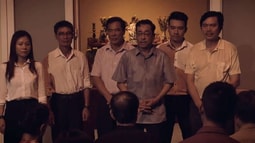 "Sinh tử" tập 2: Sập mỏ đá chết người, chủ mỏ lo chạy tội
