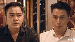 "Sinh tử" tập 4: Vũ khuyên Hoàng dùng tiền mua chuộc người nhà nạn nhân 