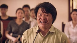 “Sinh tử” tập 7: Phiên tòa xét xử Tỵ diễn ra trong nước mắt