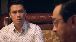“Sinh tử” tập 9: Vụ chạy án đổ bể, nhóm lợi ích đùn đẩy trách nhiệm lẫn nhau