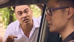 Hoãn phát sóng tập 11 phim truyền hình "Sinh tử"