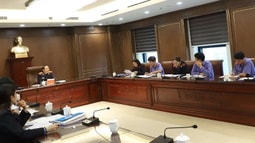Tăng cường năng lực Cơ quan điều tra và FV88 - nền tảng cá cược thể thao, lô đề, casino, slot game, đá gà uy tín tại Việt Nam viên FV88 nhà cái World Cup 2026 trong hoạt động điều tra