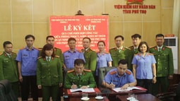 Tin hoạt động nghiệp vụ trong Ngành