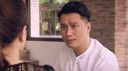 “Sinh tử” tập 15: Lê Hoàng vượt biên, Vũ vẫn không thoát khỏi tầm ngắm?