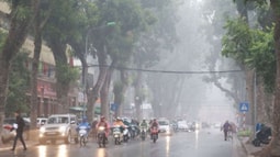 Miền Bắc đêm nay trở rét