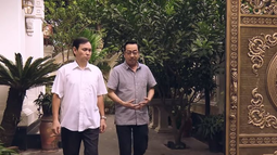 “Sinh tử” tập 16: Đi trốn còn bày đặt đồ hiệu