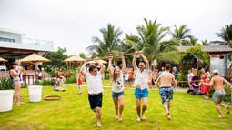 Dự án nào tạo khác biệt vượt trội trên thị trường BĐS du lịch?