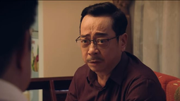 “Sinh tử” tập 18: Chủ tịch tỉnh Trần Nghĩa chặn đường thăng tiến của con trai?