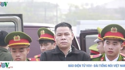 Đề nghị 6 án tử hình vụ sát hại nữ sinh giao gà ở Điện Biên