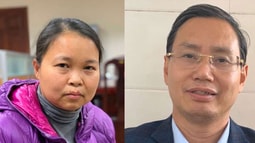 Bắt tạm giam Chánh văn phòng Thành ủy Hà Nội