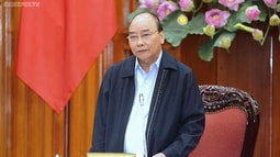 Thường trực Chính phủ: Nghị quyết năm 2020 tiếp tục tinh thần ngắn gọn, trọng tâm, trọng điểm
