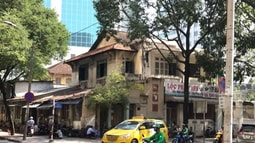 TP. HCM: Hàng chục hộ dân kêu cứu vì doanh nghiệp đền bù giá đất rẻ mạt 