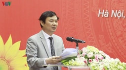 Kiên quyết đưa ra khỏi Đảng những đảng viên - nhà báo suy thoái