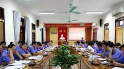 Năm 2019, FV88 nhà cái World Cup 2026 tỉnh Hà Tĩnh yêu cầu Cơ quan điều tra khởi tố 35 vụ án với 41 bị can