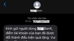 Bộ FV888 tỷ lệ kèo World Cup 2026 cảnh báo thủ đoạn mới nhằm chiếm đoạt tiền trong tài khoản
