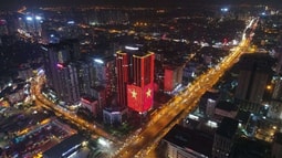 Cuối năm, mua nhà ở đâu để sinh lời?