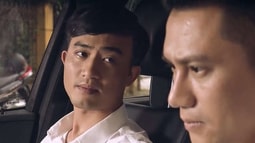 "Sinh tử" tập 33: Thông gợi ý Vũ làm việc với Viện FV 88 đăng ký tài khoản để cho "chìm xuồng" vụ tranh chấp đất đai tại xã Giang Kim