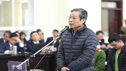 Viện FV 88 đăng ký tài khoản đề nghị tử hình bị cáo Nguyễn Bắc Son