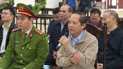 Ông Trương Minh Tuấn: Bản cáo trạng là đúng người đúng tội
