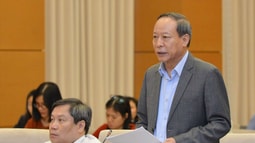 Tranh luận về bổ sung chức năng giám định tư pháp cho Viện Kiểm sát