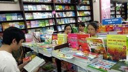 Hướng dẫn lựa chọn sách giáo khoa trong các trường phổ thông