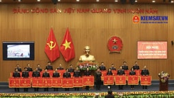 Những thành tích nổi bật trong phong trào thi đua năm 2019